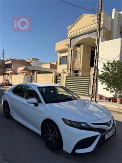 تويوتا كامري